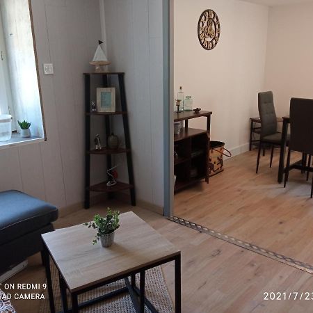 Le Petit Loft De La Chataigneraie Villa Guégon Dış mekan fotoğraf