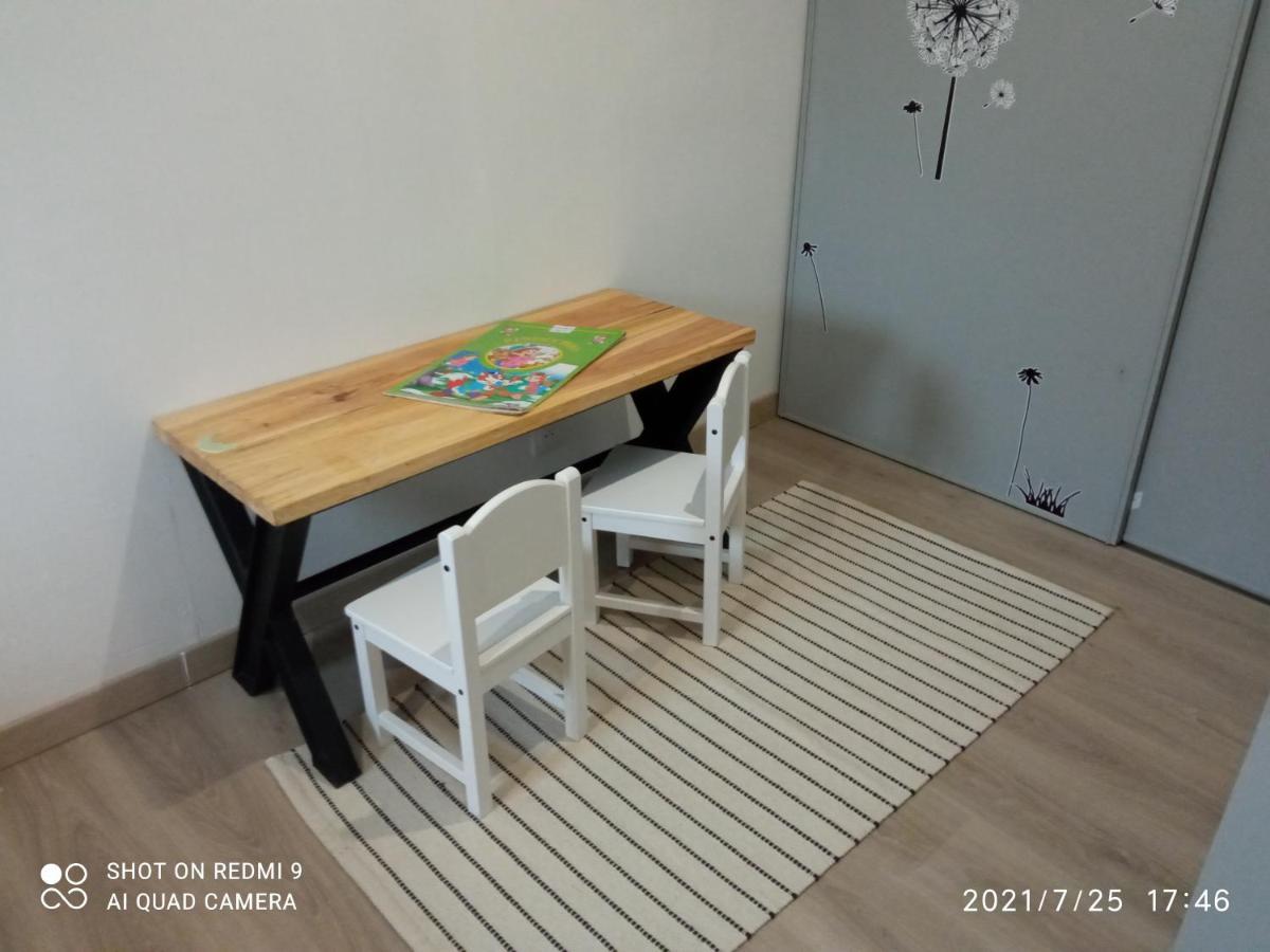 Le Petit Loft De La Chataigneraie Villa Guégon Dış mekan fotoğraf